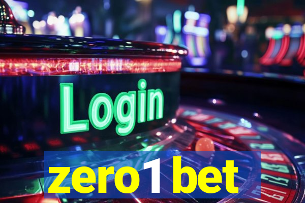 zero1 bet